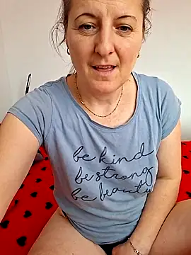 Sweet-milf- webcam