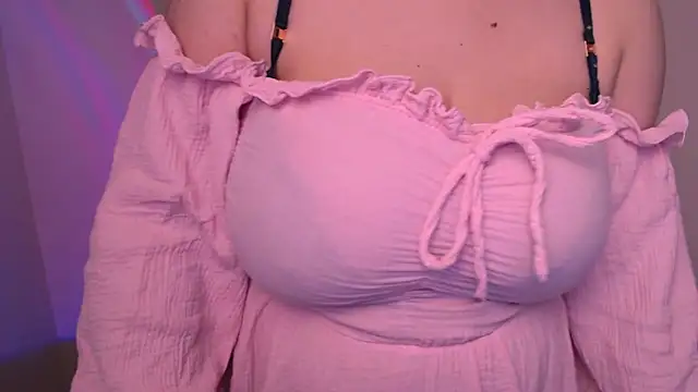 AlinaDoll_ webcam