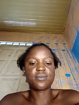 crazybitchtheanalgoddess4 (F young) - Mobile phone and streaming chair