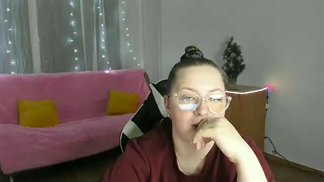 GirlPlayer's live cam