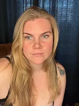 SexyBlondJoanna's live cam