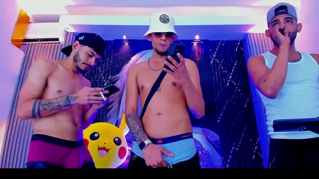 the_gods_in_diamonds - The_Gods_In_Diamonds's free webcam - UK Sex Cams