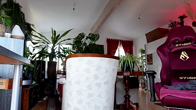 bianca_bellamy's Thumb Image