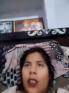 Webcam Model (Rohni_bhabi)  is live.Free join now!