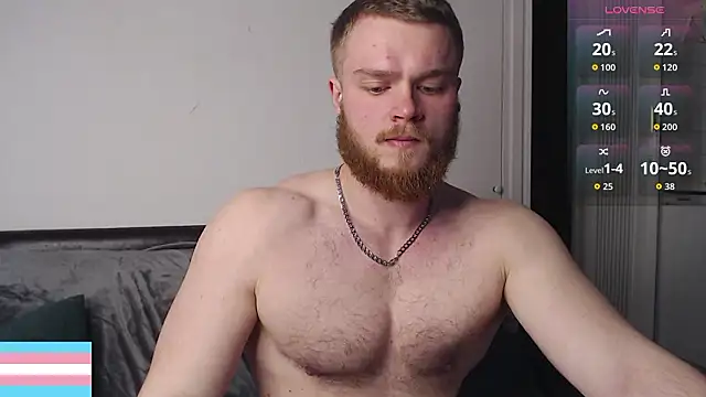 VictorTransMan webcam