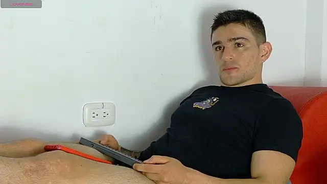 Sexy_Alejandro_ webcam
