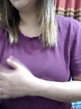 Webcam Model (Tanha18)  is live.Free join now!