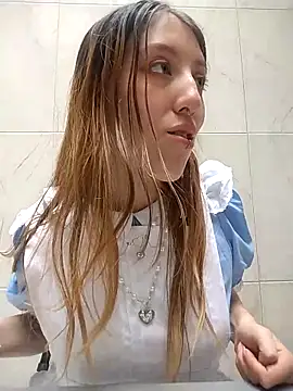 Briar_y_Blair Live Webcam on Stripchat