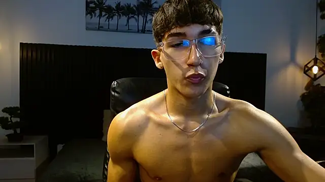 jeremy_job (M twink) - Cum Show💦