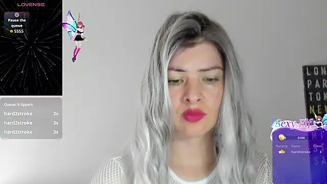 queen_fetish - Queen_fetish's free webcam - UK Sex Cams