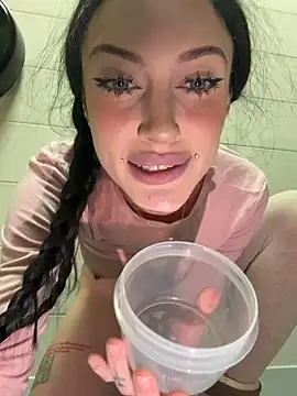 Melissa_crazy's live cam