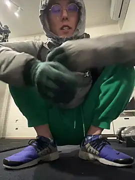 ippei0001 Live Webcam on Stripchat