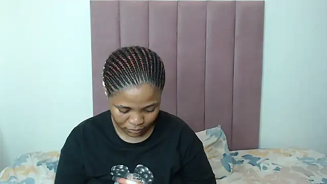 mogheul_slay (F young) - twerking