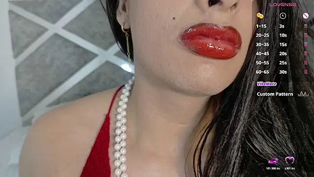 sweet_Elizabeth webcam