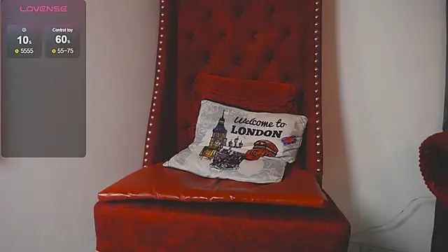 BiancaAntonelli webcam