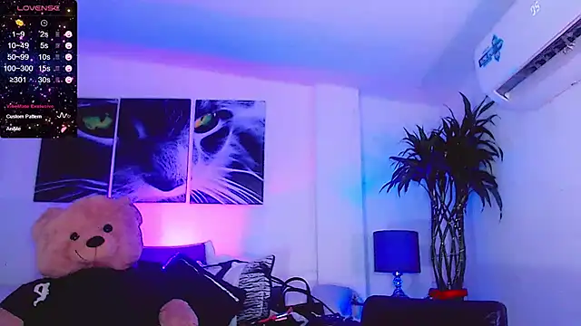 sophiesweet5 - Sophiesweet5's free webcam - UK Sex Cams