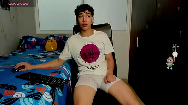 noxx_starkk - Noxx_starkK's free webcam - UK Sex Cams