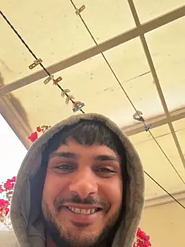 Gipsyboysteve webcam