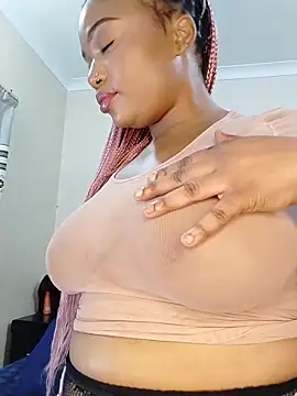 Webcam Model (Sugartonguexx) is live