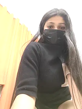 Webcam Model (Anchal-8798)  is live.Free join now!