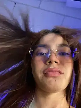 eveliin_ruiz (F young) - CONTRL  MACHINE X5MIN