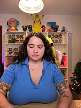 sweet_sully__ (F young) - PLAY FINGERS ON MY PUSSY