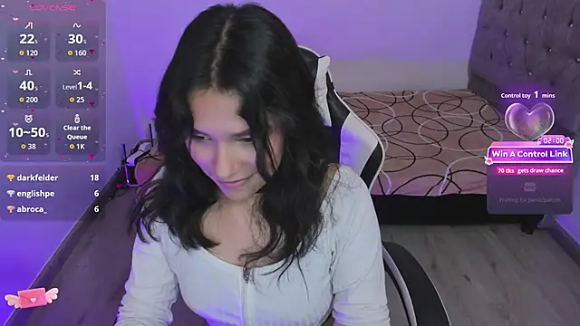 megaan_cb - Megaan_cb's free webcam - UK Sex Cams