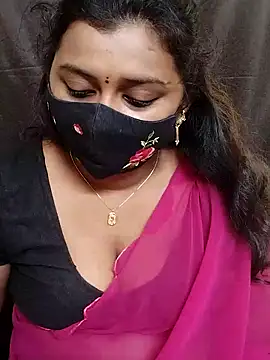 Webcam Model (Tanuja-Sexy) is live