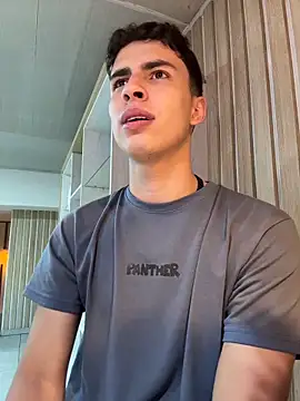 AdrianRinaldi webcam