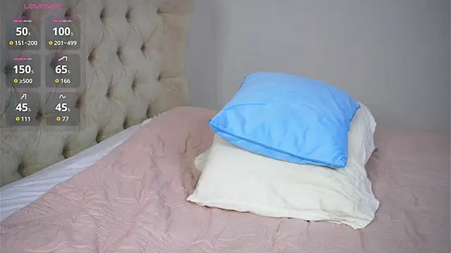 TaneshaRafail webcam