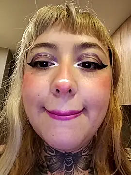 Webcam Model (cindy_ink)  is live.Free join now!