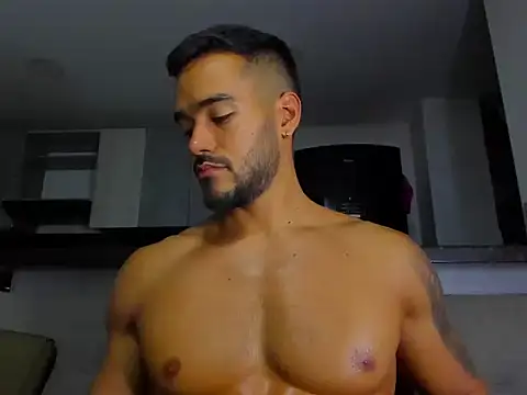 alexander_martines (M young) - Get hard, jerk off