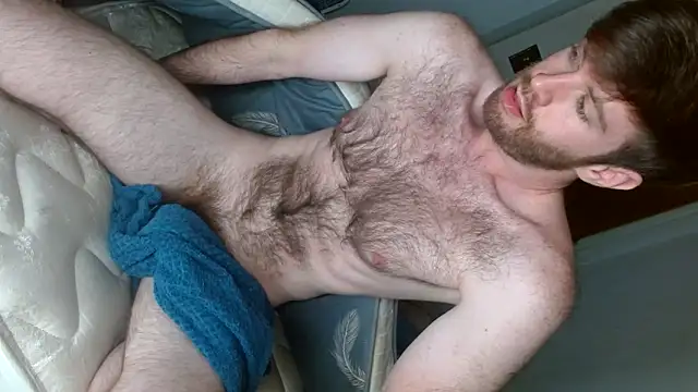 blueeyedjason (Ask my age) - SELF-FUCK *or* CUM AT GOAL!