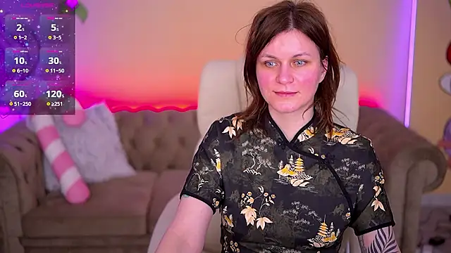 tinamelt - TinaMelt's free webcam - UK Sex Cams