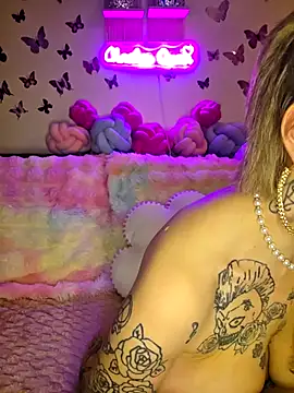 CHACHOULAND Live Webcam on Stripchat