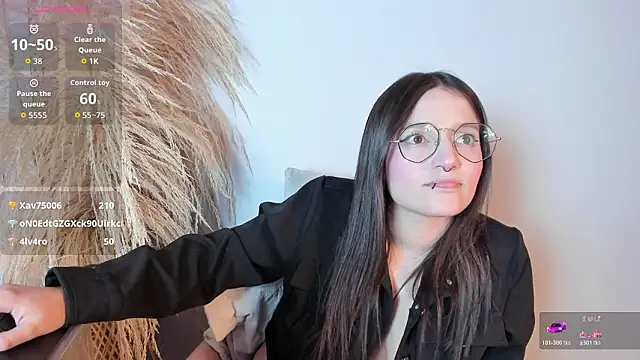 Elecktra_sweet Live Webcam on Stripchat