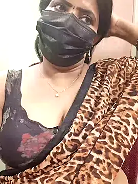 abinaya26 (F milf) - Gold bangal