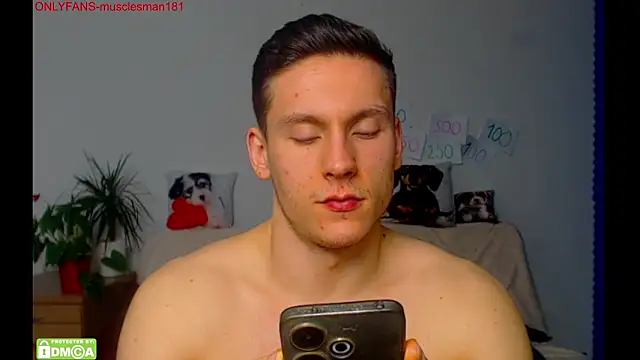 zeinmiracles (M young) - buzz me so much!