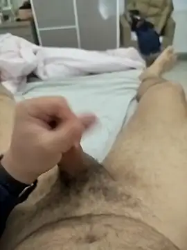 biiigbosss88 (Ask my age) - Cum