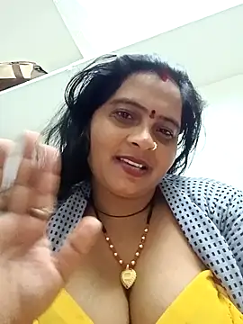 hot komal1