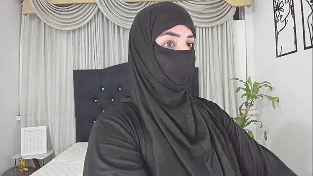 uzra_hayed - Uzra_hayed's free webcam