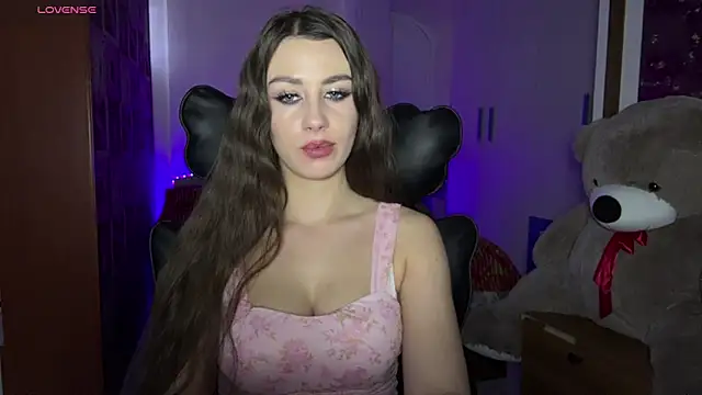 sweetcherry__n - SweetCherry__N's free webcam - UK Sex Cams