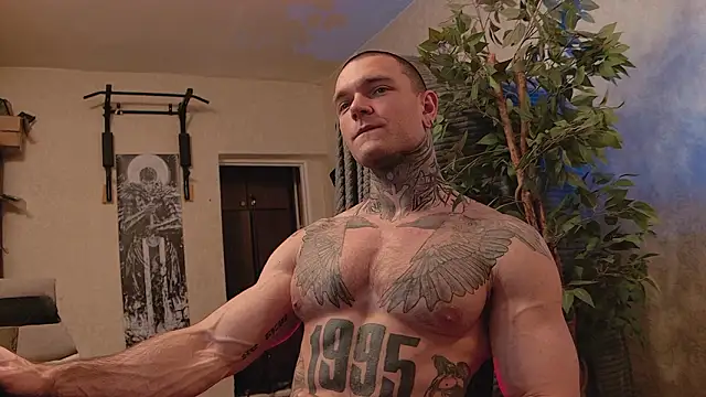 bulatov_xx (M young) - CUM WITH ME*