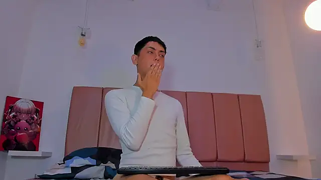 iamcami_ - Iamcami_'s free webcam