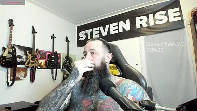 stevenrisenyc (G milf) - Get hard in undies