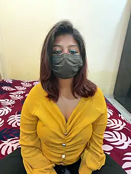 Payal_agarwal webcam