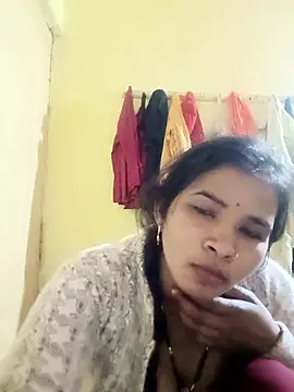 Webcam Model (Jaya_Iyer)  is live.Free join now!