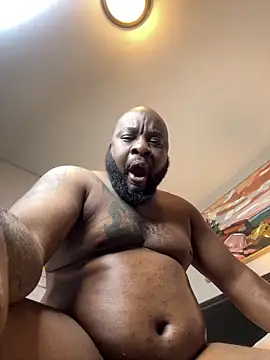 bbcfatxxl (Ask my age) - Stroke the beast  until we cum together