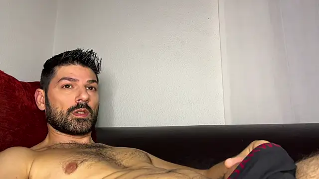 xxsexprincexx (Ask my age) - Goal = Cum