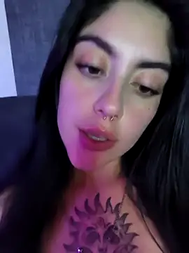 mazikeen-- (Ask my age) - Anal show 🔥🔥